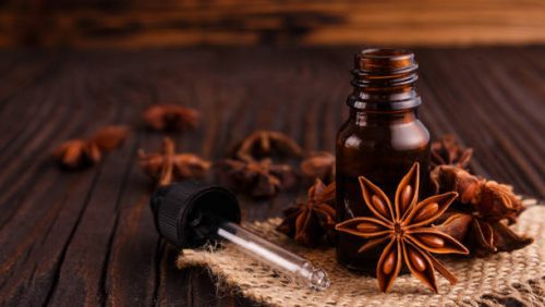 Anise Oil