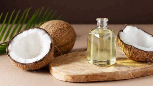 Coconut Oil