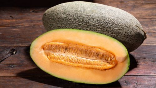 Hami Melon