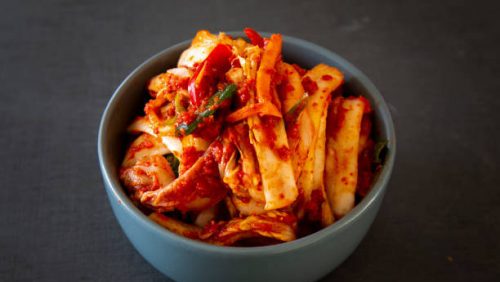 Korean Kimchi