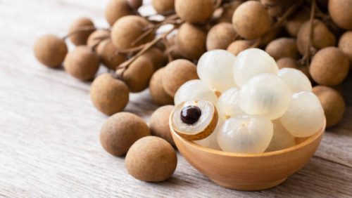 Longan