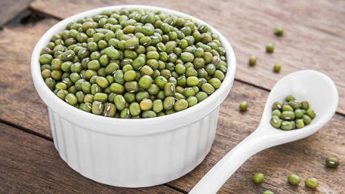 Mung Bean