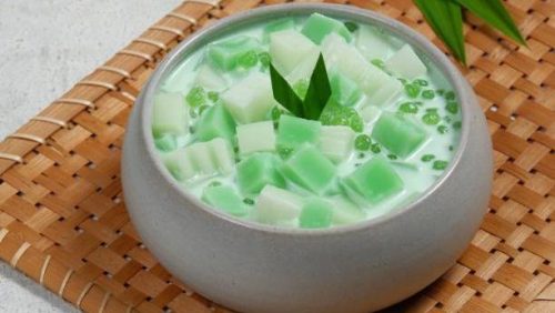 Pandan (Buko)