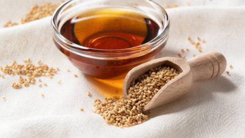 Sesame Oil