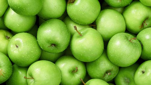 Apple (Green)