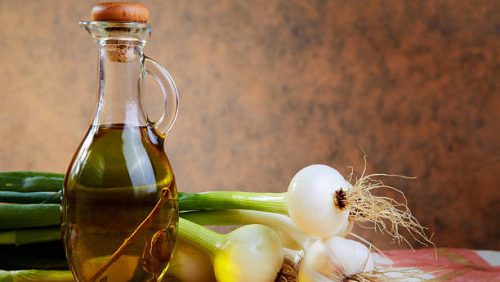 Onion Oil