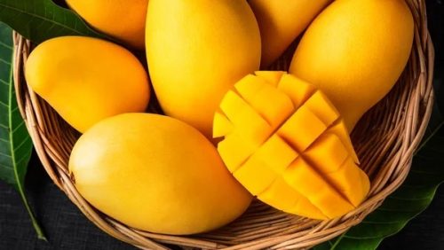 Mango (Ripe)