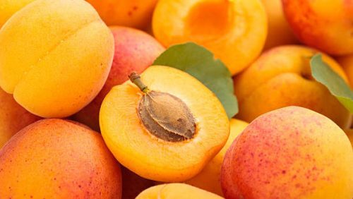 Peach (Yellow)