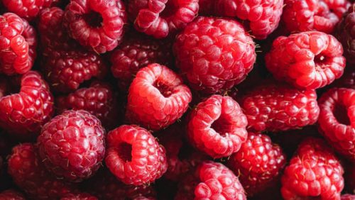 Raspberry