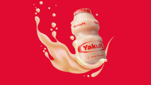 Yakult